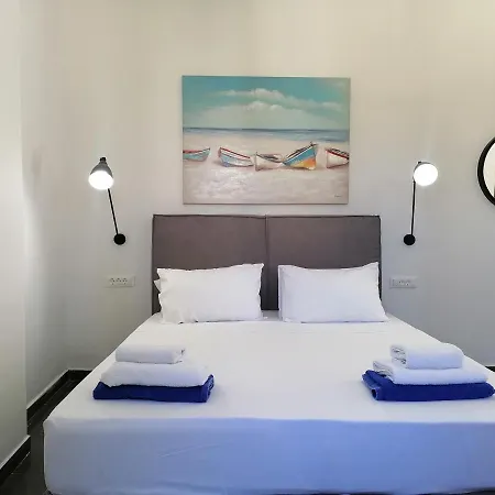 Villa Mare By Delfinia Resort (Adults Only)-3